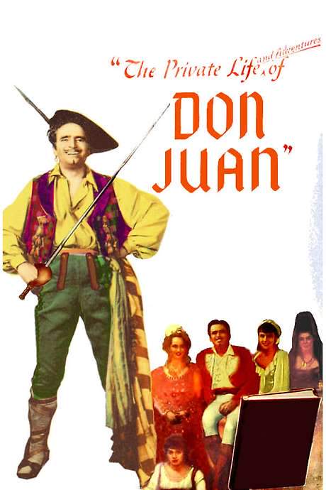 The Private Life of Don Juan